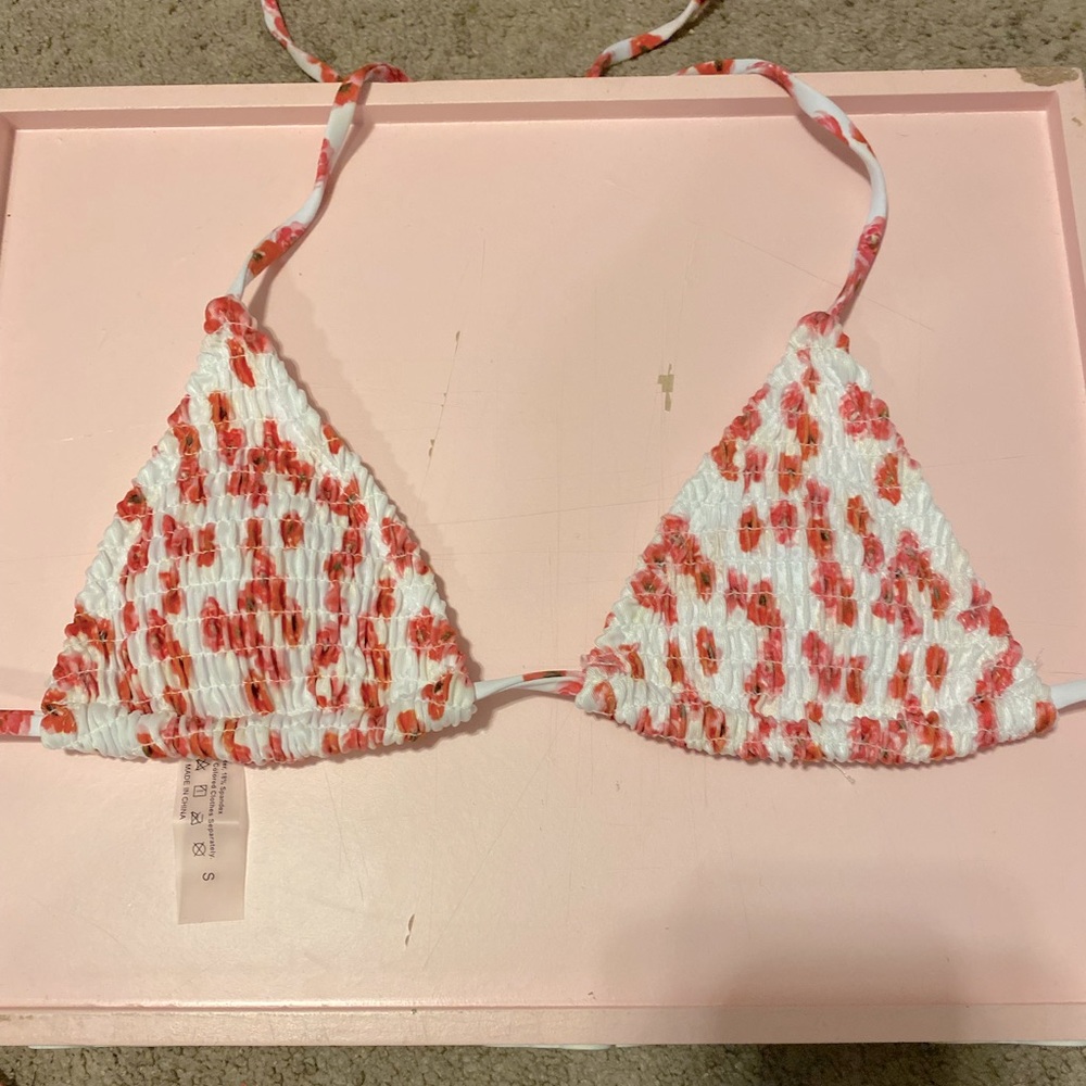 Bikini top